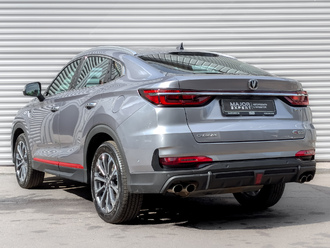 Changan CS85 с пробегом в автосалоне Форис Авто