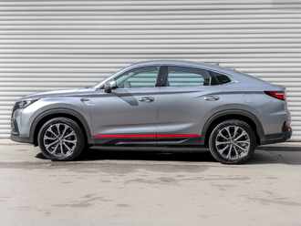 Changan CS85 с пробегом в автосалоне Форис Авто