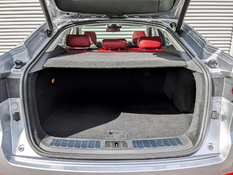 Changan CS85 с пробегом в автосалоне Форис Авто