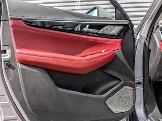 Changan CS85 с пробегом в автосалоне Форис Авто