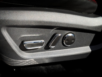 Changan CS85 с пробегом в автосалоне Форис Авто