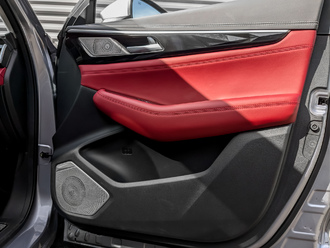 Changan CS85 с пробегом в автосалоне Форис Авто