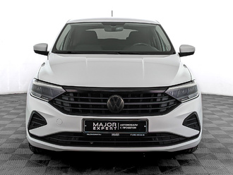 фото Volkswagen Polo VI 2020