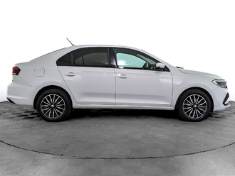 фото Volkswagen Polo VI 2020