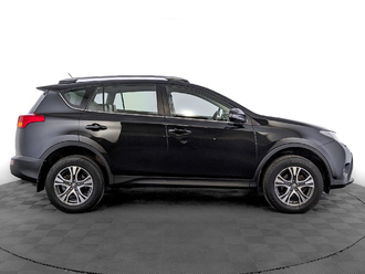 фото Toyota RAV 4 IV 2014