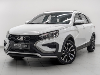 фото Lada Vesta 2024