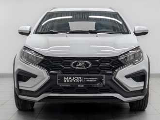 фото Lada Vesta 2024
