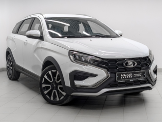 фото Lada Vesta 2024