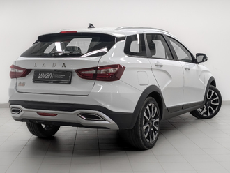фото Lada Vesta 2024