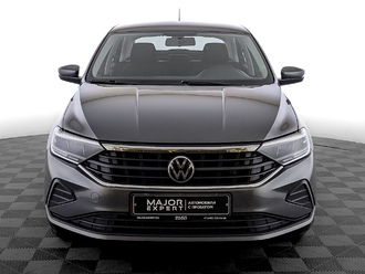фото Volkswagen Polo VI 2021