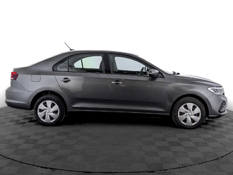 фото Volkswagen Polo VI 2021