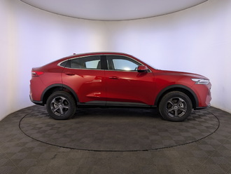 фото HAVAL F7x I 2023