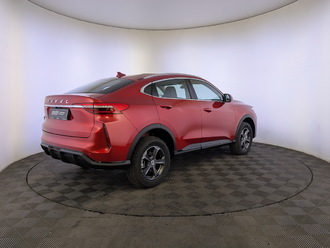 фото HAVAL F7x I 2023