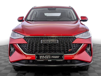 фото HAVAL F7x I 2023