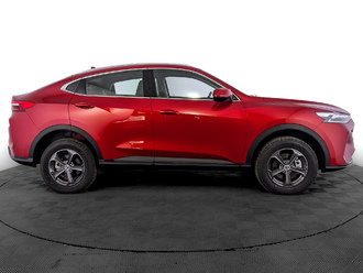 фото HAVAL F7x I 2023