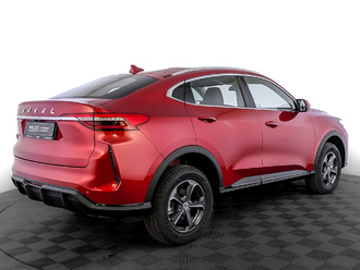 фото HAVAL F7x I 2023