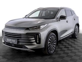 фото Exeed TXL I 2023