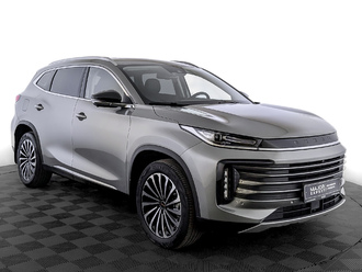 фото Exeed TXL I 2023