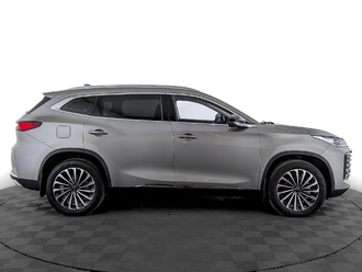 фото Exeed TXL I 2023