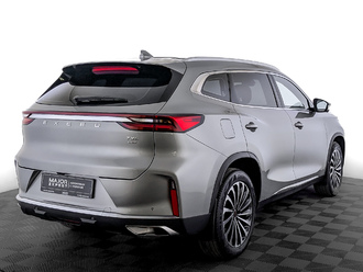 фото Exeed TXL I 2023