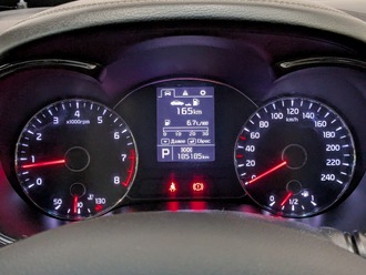фото Kia Cerato III 2014