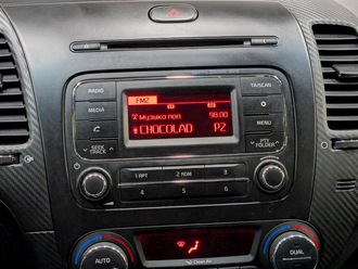 фото Kia Cerato III 2014