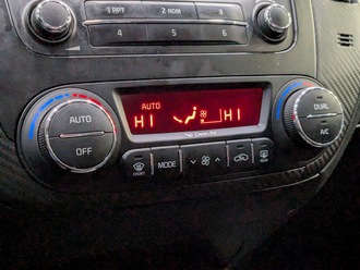 фото Kia Cerato III 2014