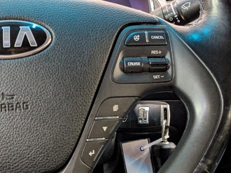 фото Kia Cerato III 2014