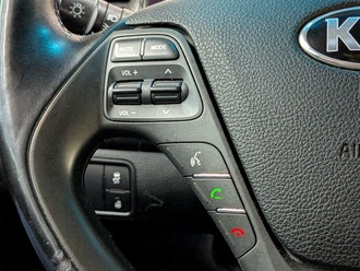 фото Kia Cerato III 2014