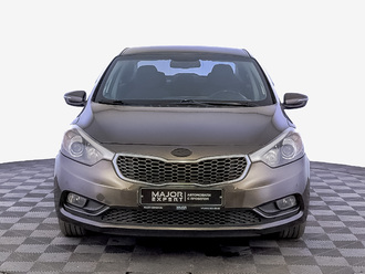 фото Kia Cerato III 2014