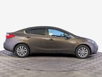 фото Kia Cerato III 2014