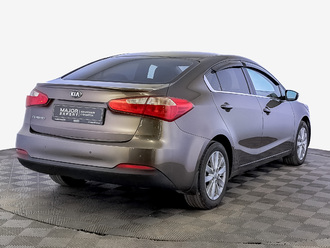 фото Kia Cerato III 2014