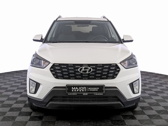 фото Hyundai Creta I 2021