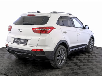 фото Hyundai Creta I 2021