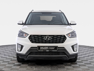 фото Hyundai Creta I 2021