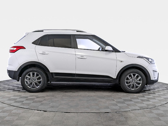 фото Hyundai Creta I 2021