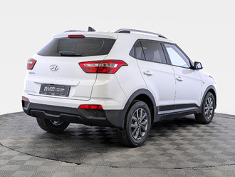фото Hyundai Creta I 2021