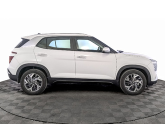 фото Hyundai Creta II 2021