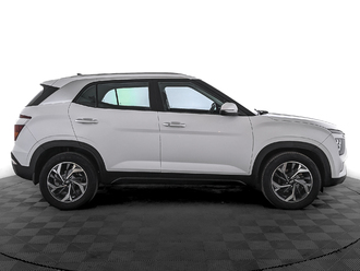 фото Hyundai Creta II 2021