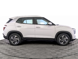 фото Hyundai Creta II 2021