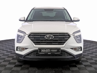 фото Hyundai Creta II 2021
