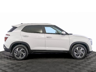 фото Hyundai Creta II 2021