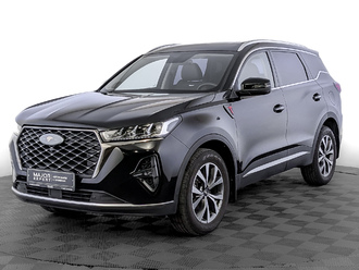 фото Chery Tiggo 7 Pro 2023