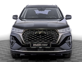 фото Chery Tiggo 7 Pro 2023