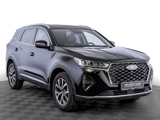 фото Chery Tiggo 7 Pro 2023