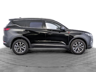 фото Chery Tiggo 7 Pro 2023