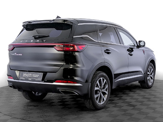 фото Chery Tiggo 7 Pro 2023