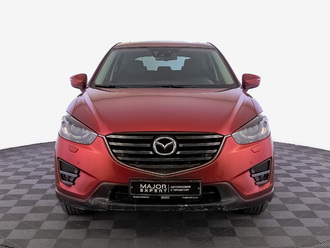 фото Mazda CX-5 I 2015