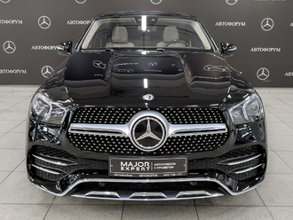 фото Mercedes-Benz GLE (C167) 2023