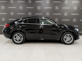 фото Mercedes-Benz GLE (C167) 2023